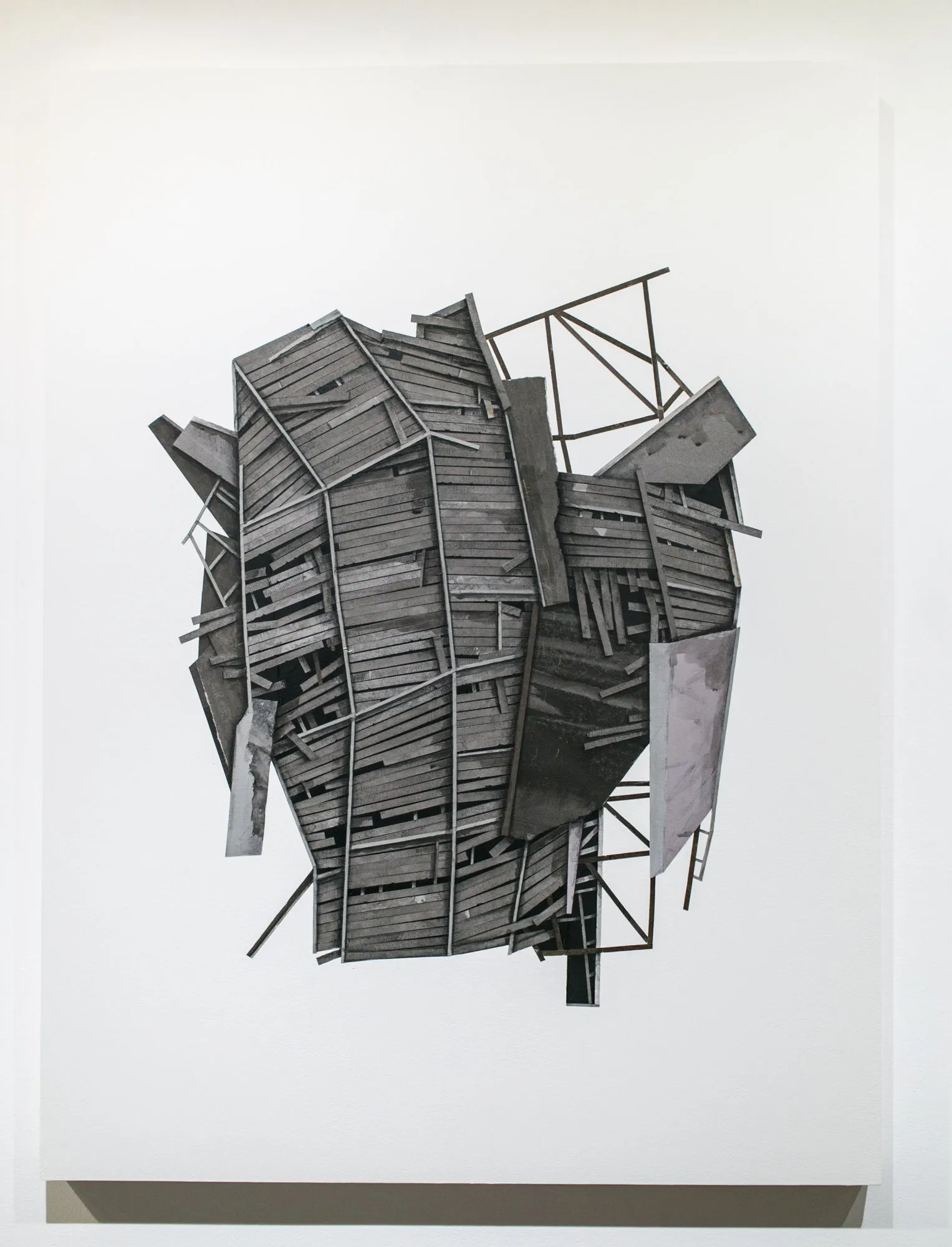 Mass Study IV
