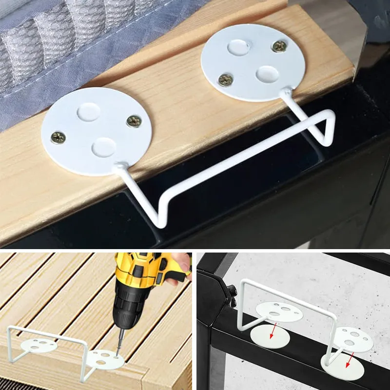 Mattress Anti-slip Fixer