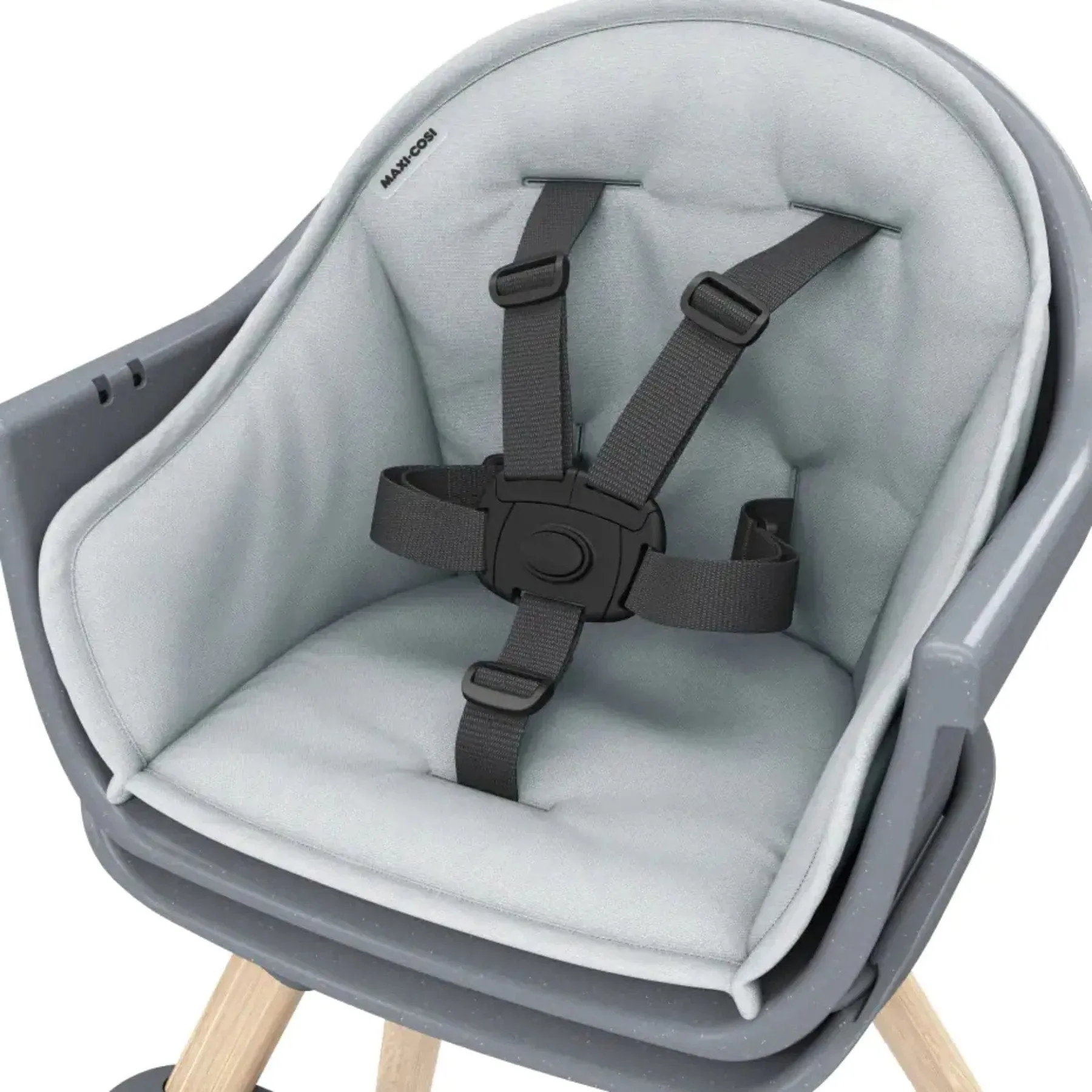 Maxi-Cosi Moa 8-in-1 Highchair- Beyond Graphite