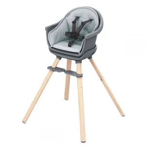 Maxi-Cosi Moa 8-in-1 Highchair- Beyond Graphite