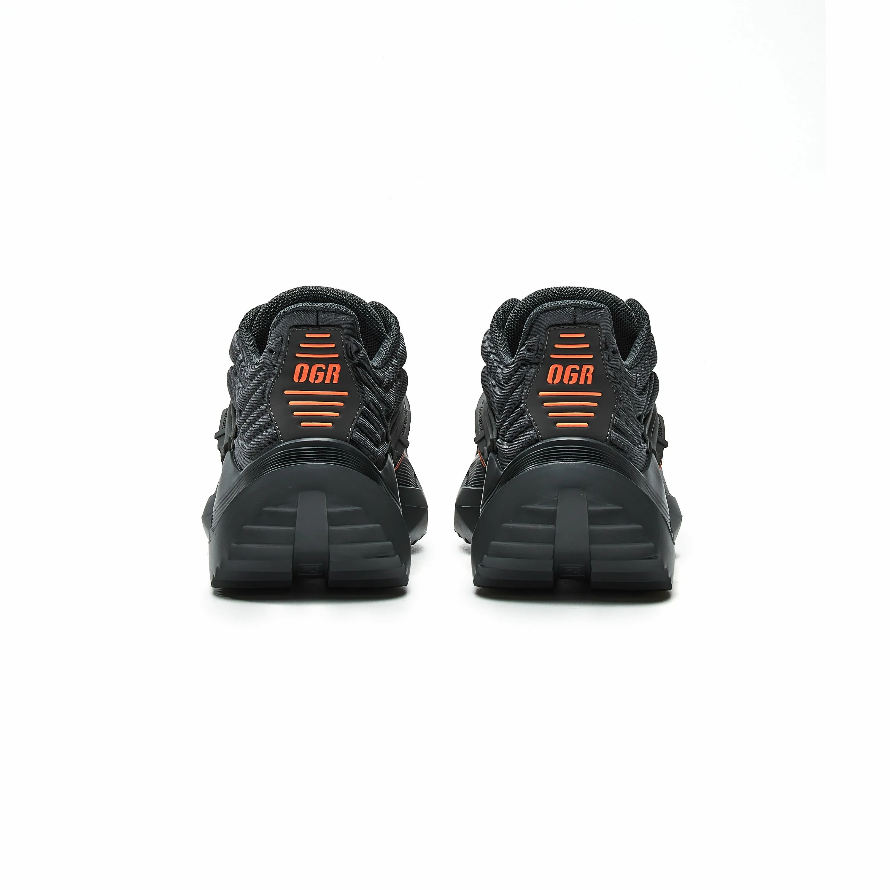 MECHA ORIGINAL 3D SNEAKER
