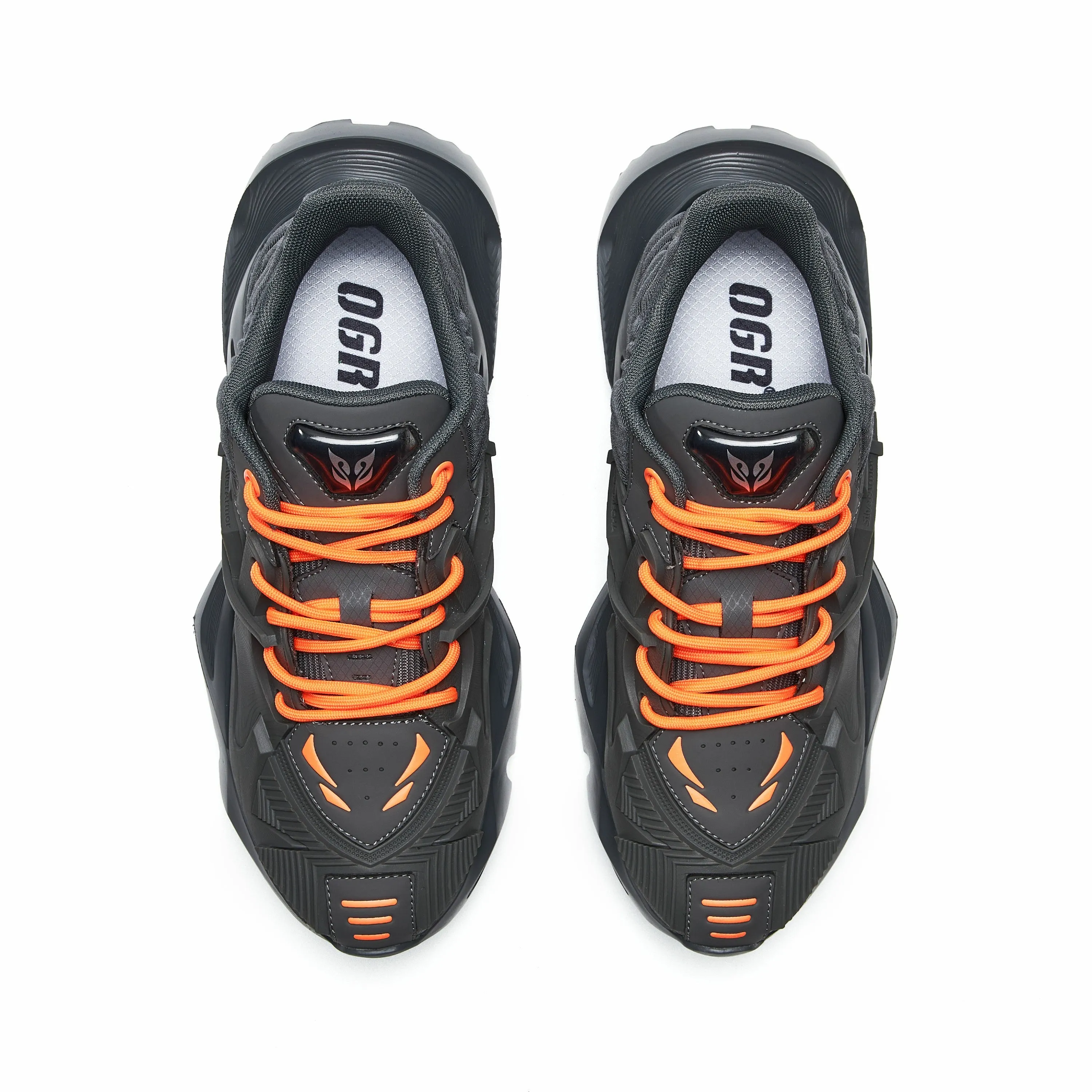 MECHA ORIGINAL 3D SNEAKER