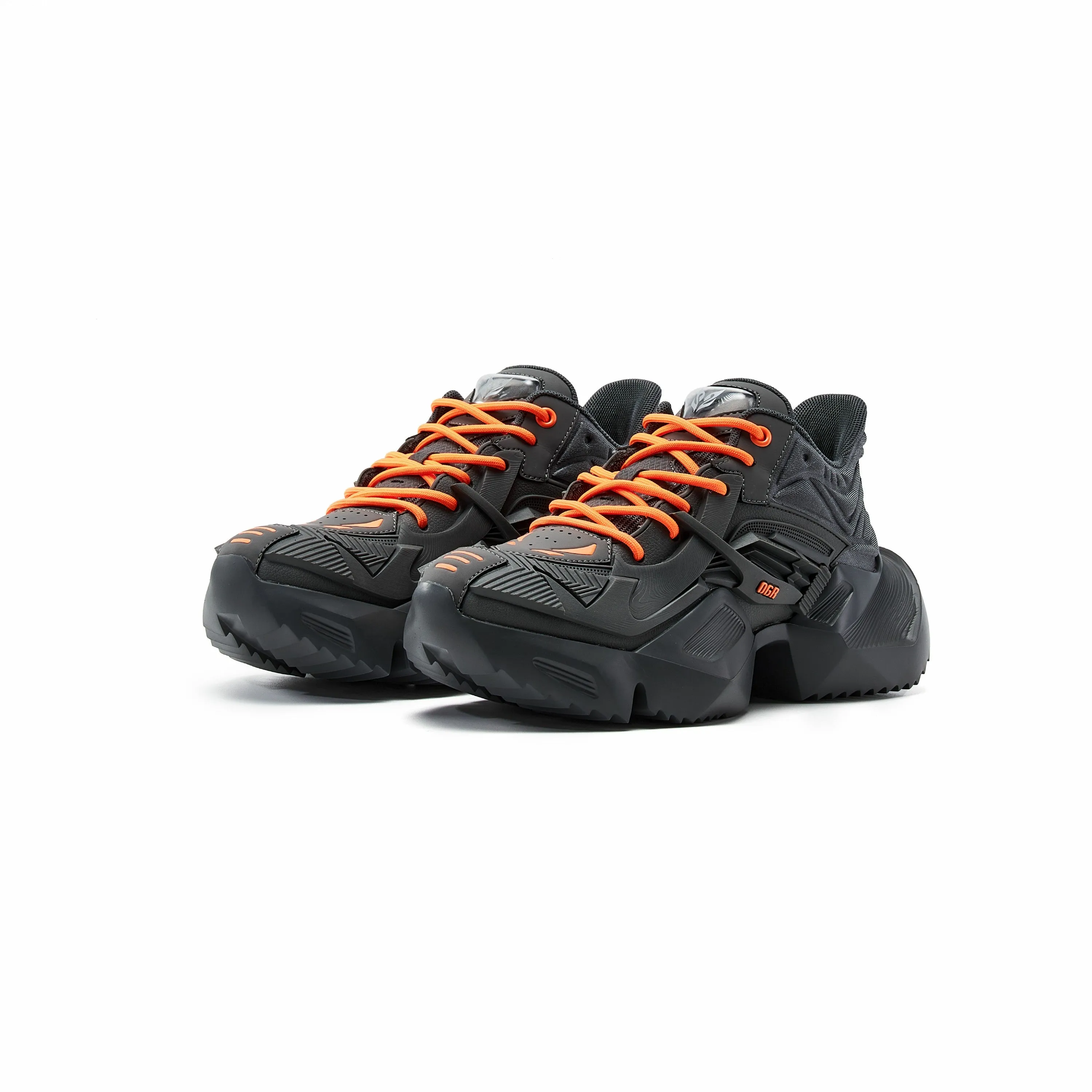 MECHA ORIGINAL 3D SNEAKER