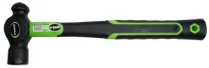 Medalist Ball Pein Hammer with Fibreglass Handle 340-900g