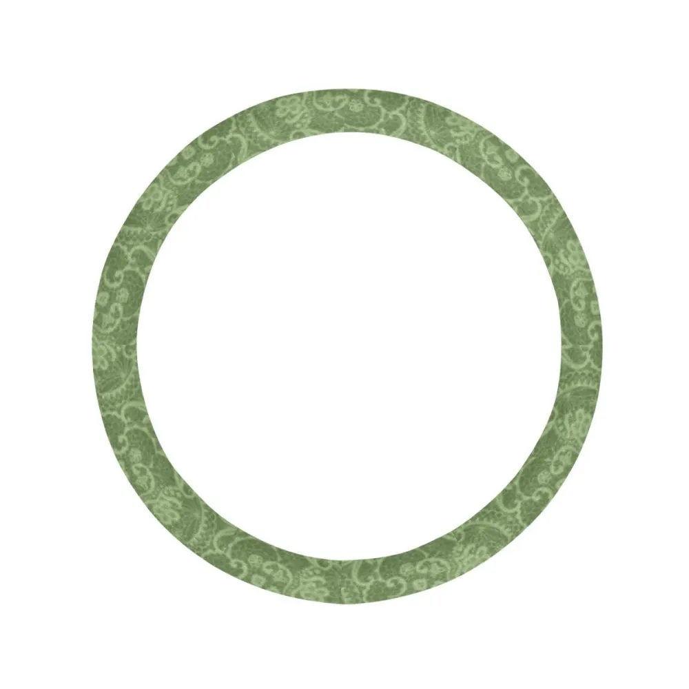 Melody CW4 Steering Wheel Cover