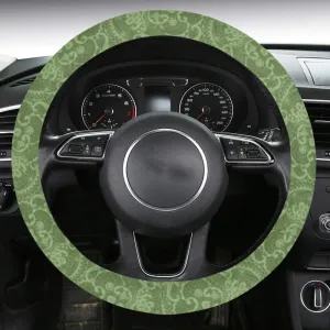 Melody CW4 Steering Wheel Cover