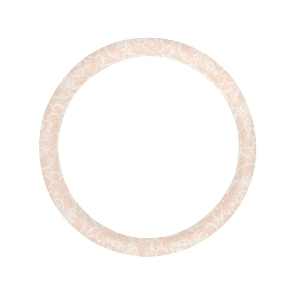 Melody Steering Wheel Cover CW10