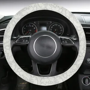 Melody Steering Wheel Cover CW9