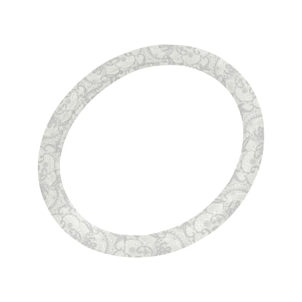 Melody Steering Wheel Cover CW9