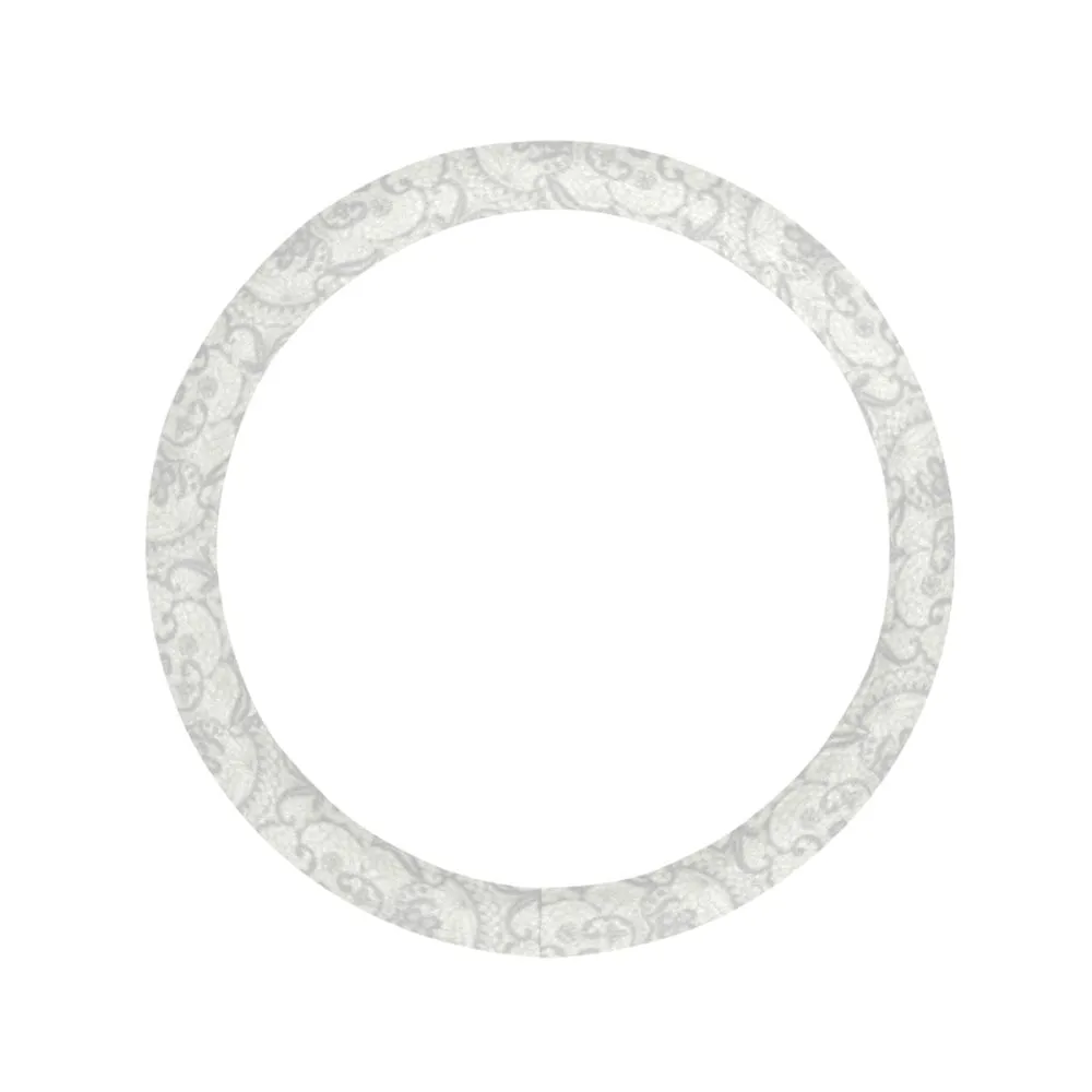 Melody Steering Wheel Cover CW9