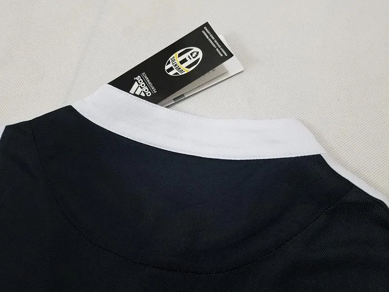 Men 14 Federico Mattiello Jersey Home Soccer Juventus Jersey 2018 Serie A