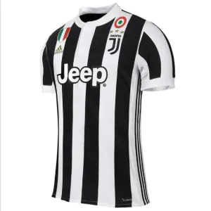 Men 14 Federico Mattiello Jersey Home Soccer Juventus Jersey 2018 Serie A