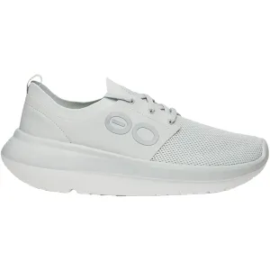 Men's OOFOS OOmy Stride Glacier Mesh