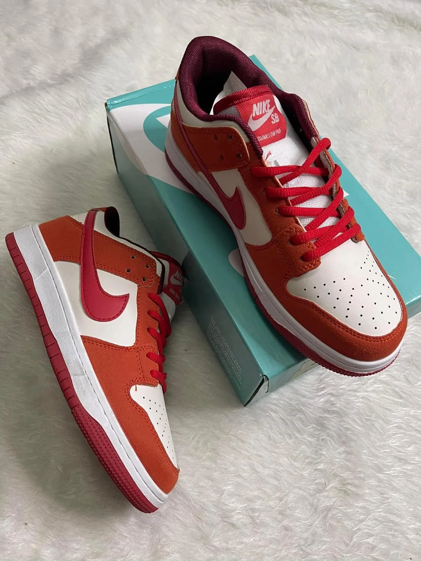 Men's Shoes