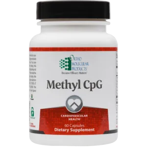 Methyl CpG