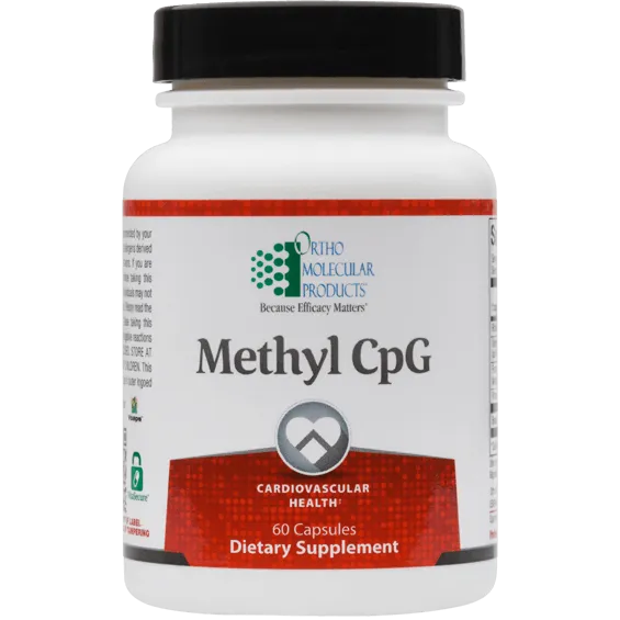 Methyl CpG