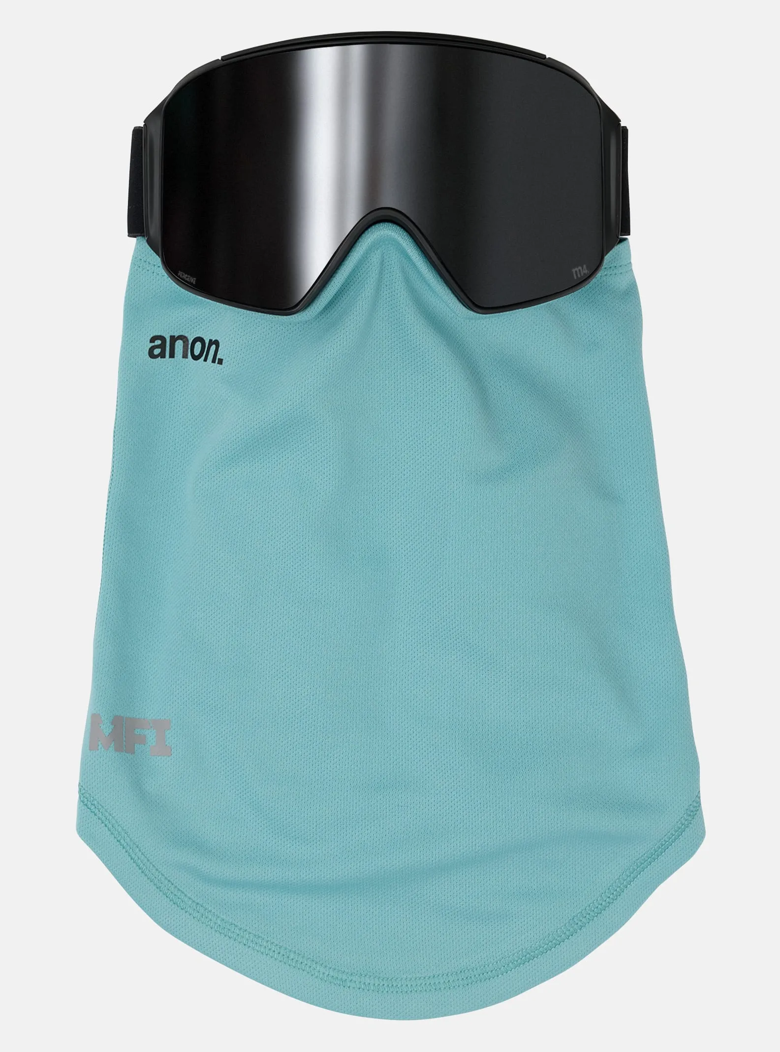 MFI Mesh Neck Warmer
