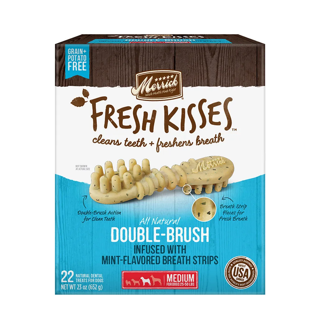 Mint Breath M Dog(25-50lb)