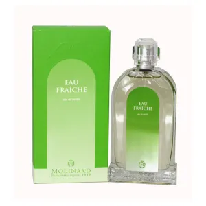 Molinard Eau Fraiche Eau De Toilette for Women