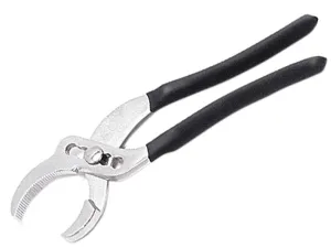 Monument 2029X Wide Jaw Plumbing Pliers 230Mm - 75Mm Capacity