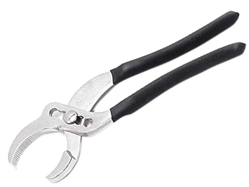 Monument 2029X Wide Jaw Plumbing Pliers 230Mm - 75Mm Capacity