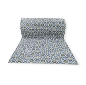Moonwalk Bathroom Mat 65cm Wide 3mm 167A