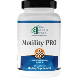 Motility Pro