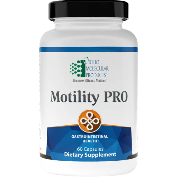 Motility Pro