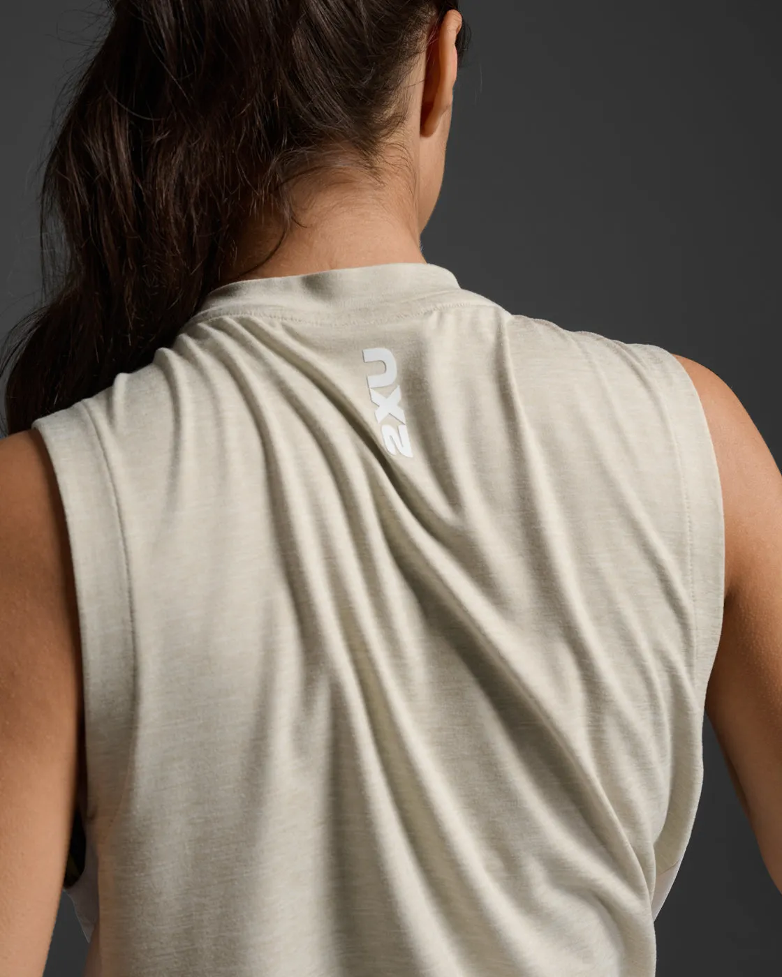 Motion Sport Mesh Tank