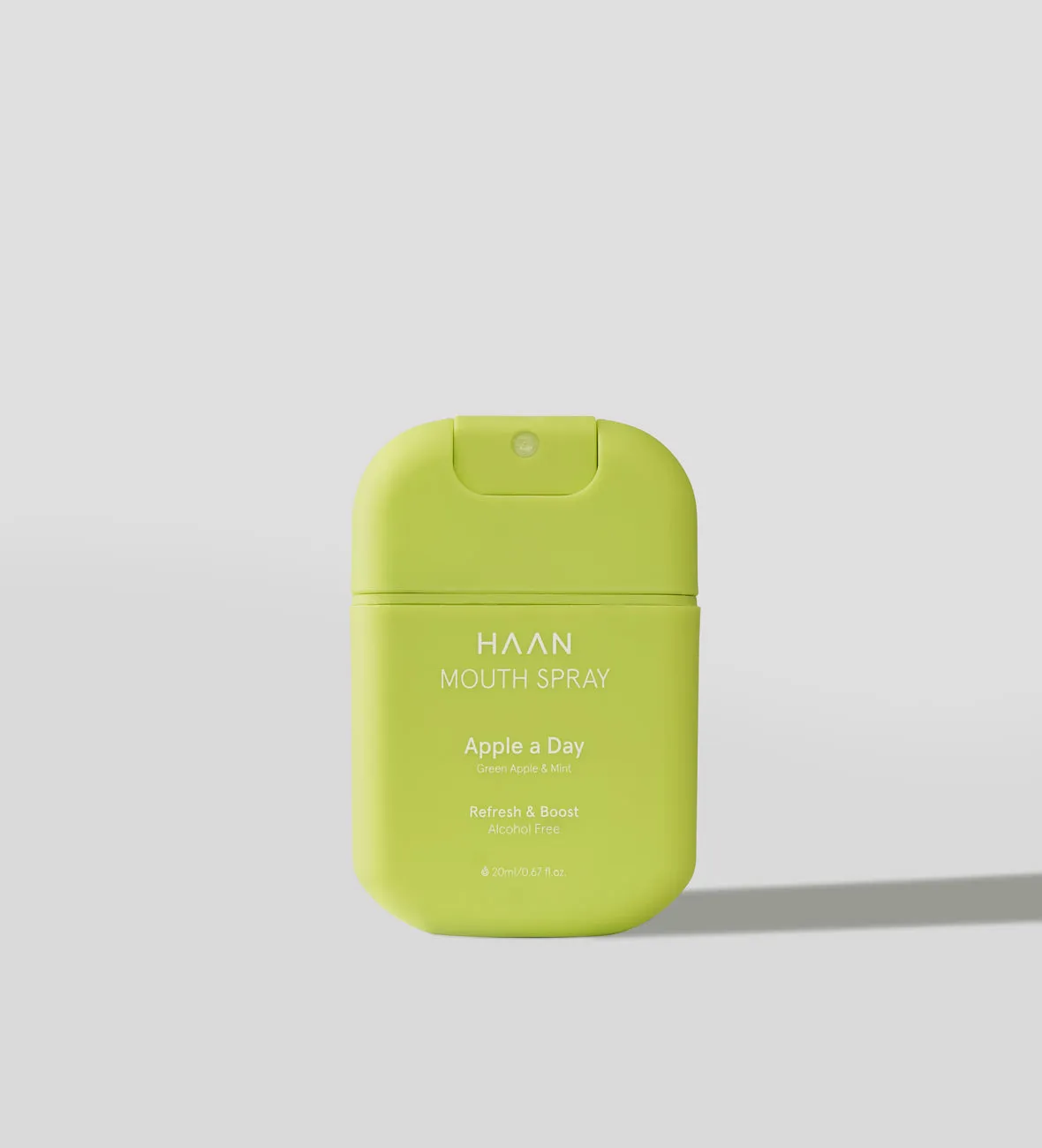 Mouth Spray   Refill Pack Apple a Day
