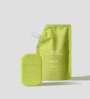 Mouth Spray   Refill Pack Apple a Day