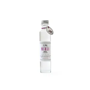 N°59 - Citron de vigne Body Oil