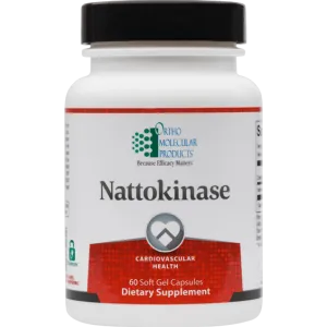 Nattokinase