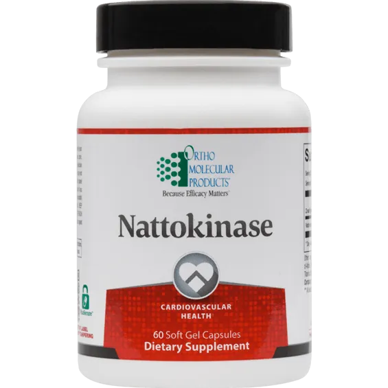 Nattokinase