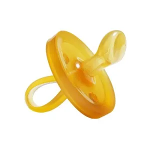 Natursutten Original Natural Rubber Pacifier (ortho)