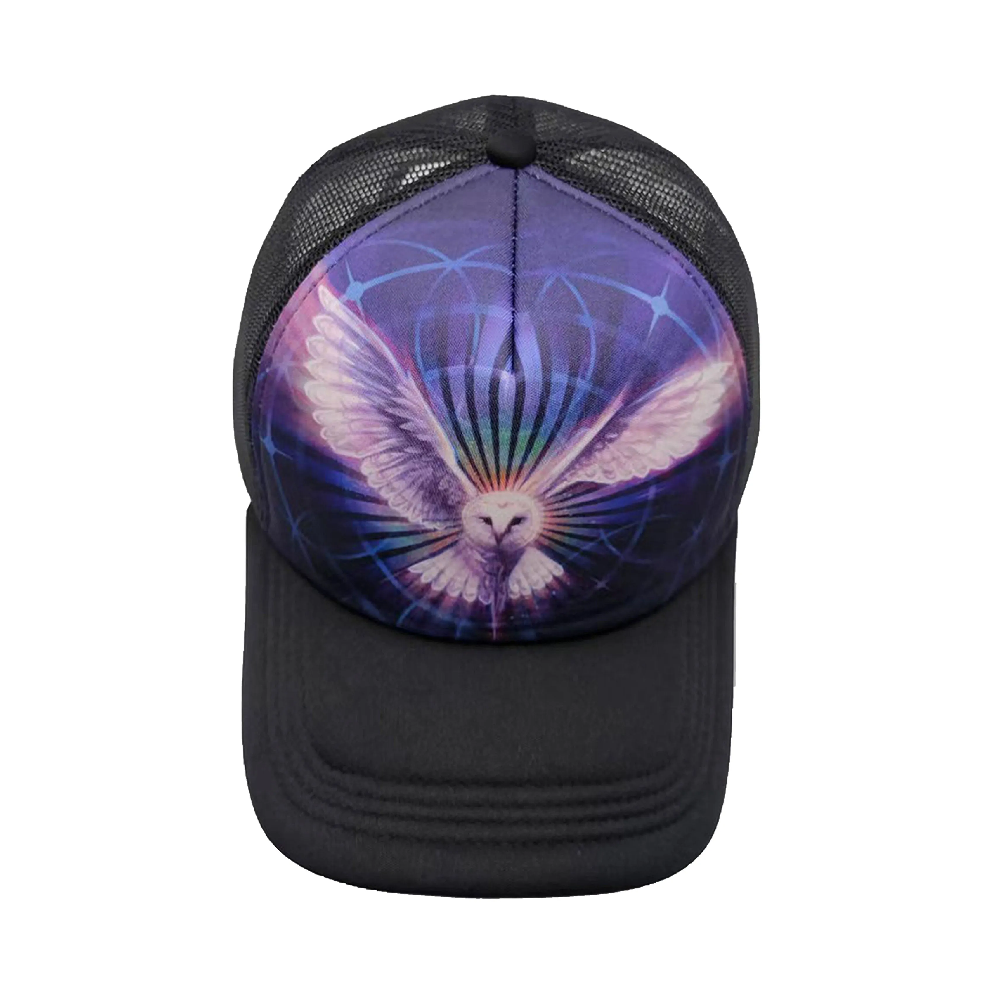 Night Owl - Trucker Hat