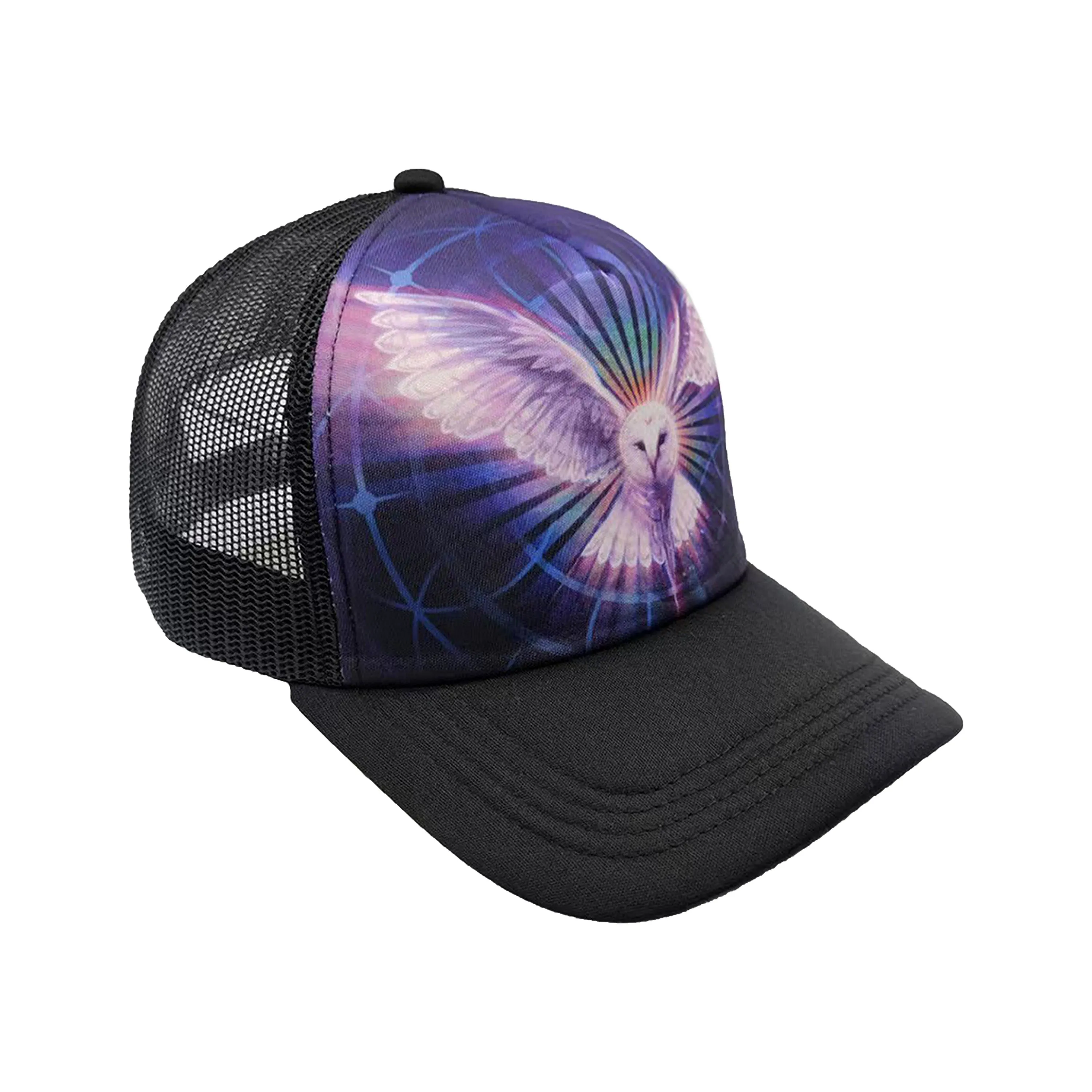 Night Owl - Trucker Hat