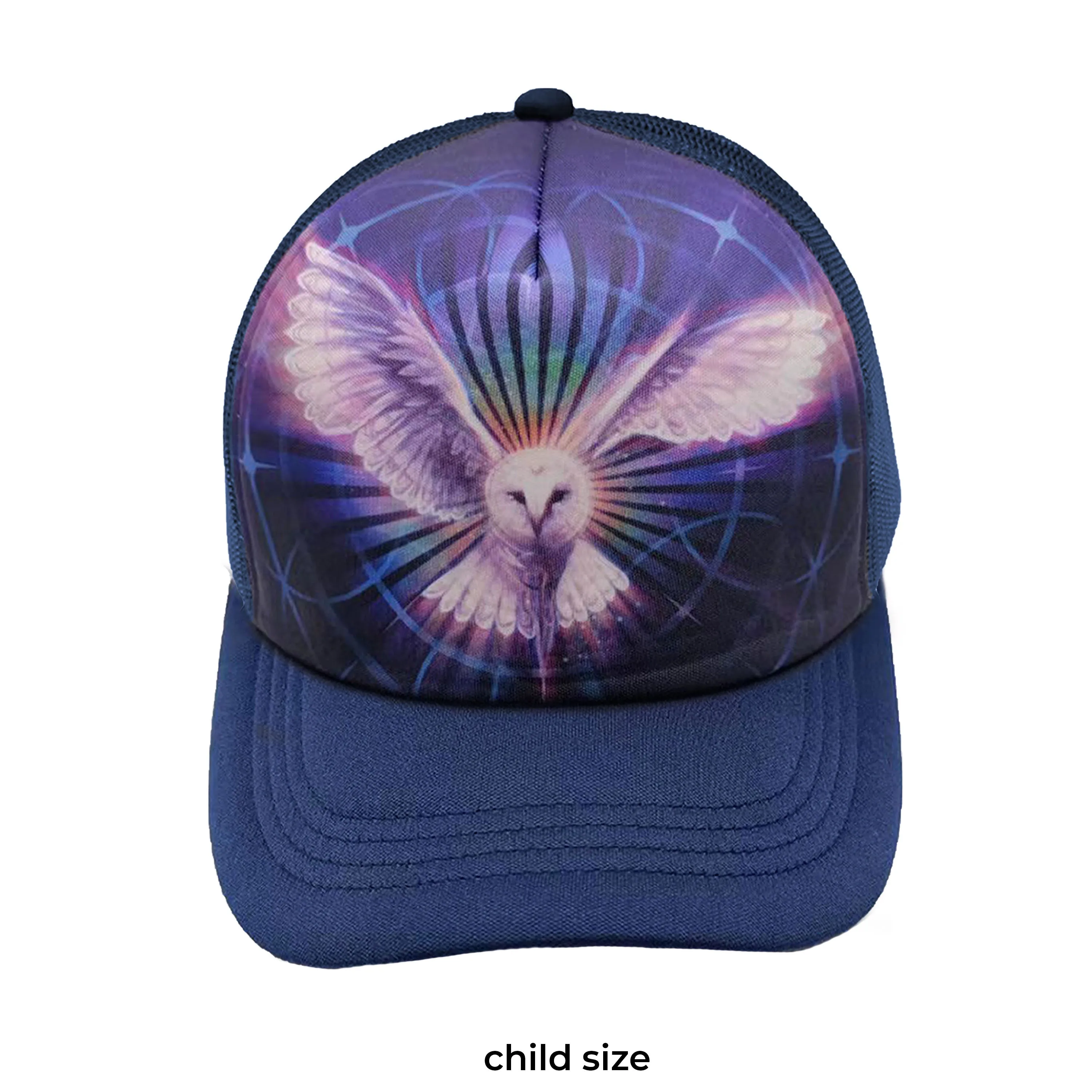 Night Owl - Trucker Hat