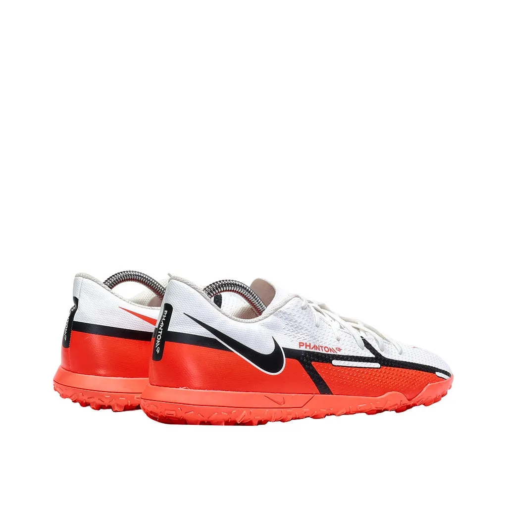 Nike Phantom Gt2 Club Tf Sport Shoes Fabric Multicolour Color For Men