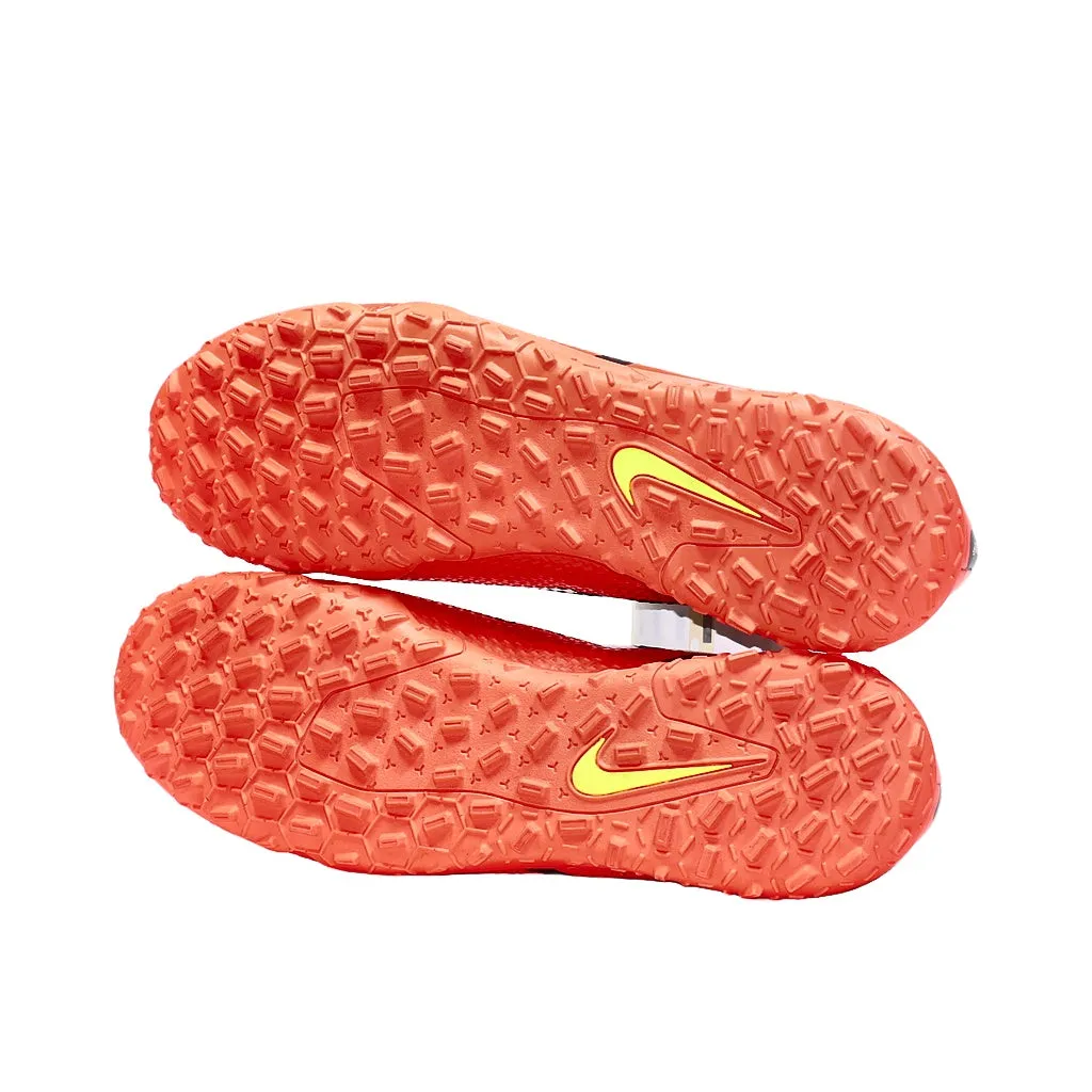 Nike Phantom Gt2 Club Tf Sport Shoes Fabric Multicolour Color For Men