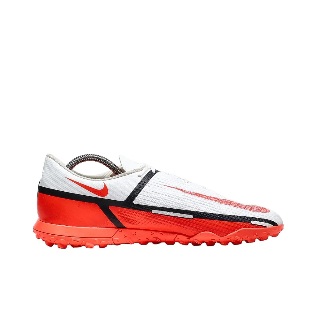 Nike Phantom Gt2 Club Tf Sport Shoes Fabric Multicolour Color For Men