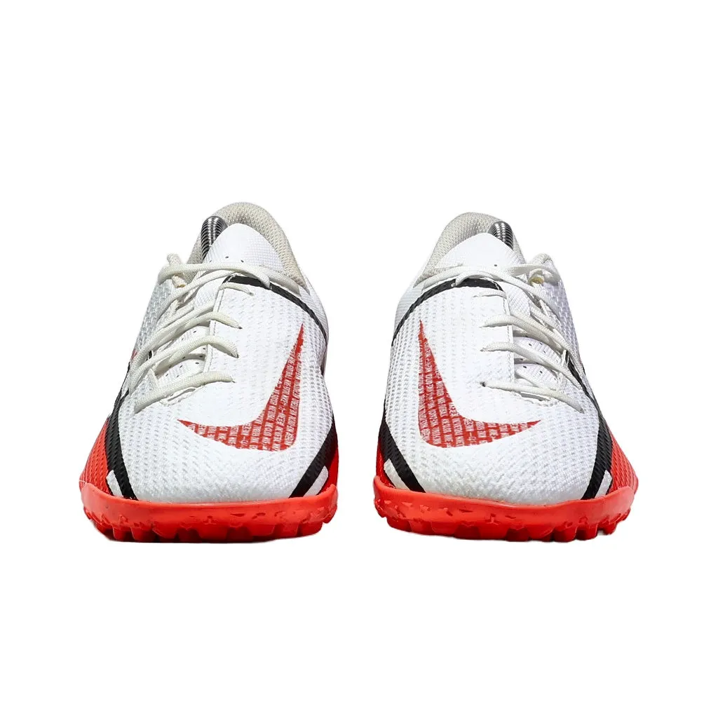 Nike Phantom Gt2 Club Tf Sport Shoes Fabric Multicolour Color For Men