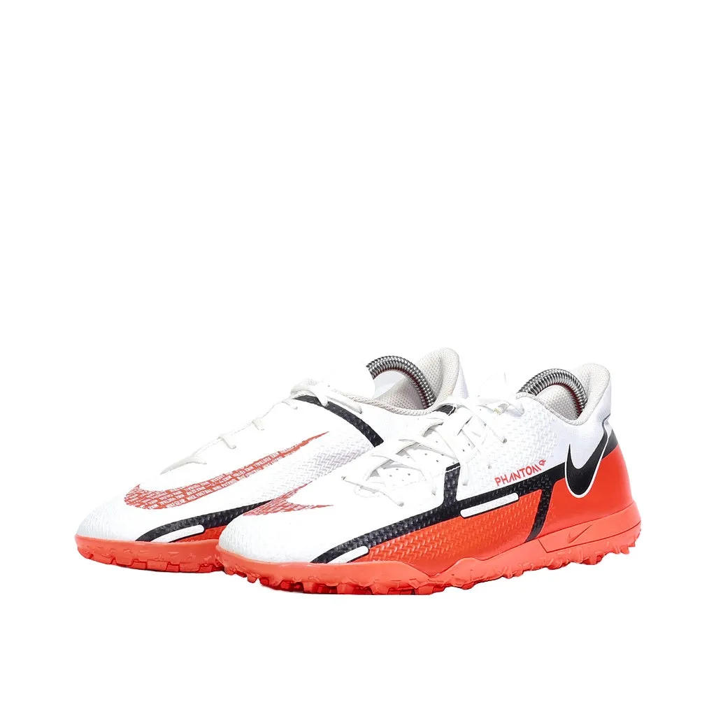 Nike Phantom Gt2 Club Tf Sport Shoes Fabric Multicolour Color For Men
