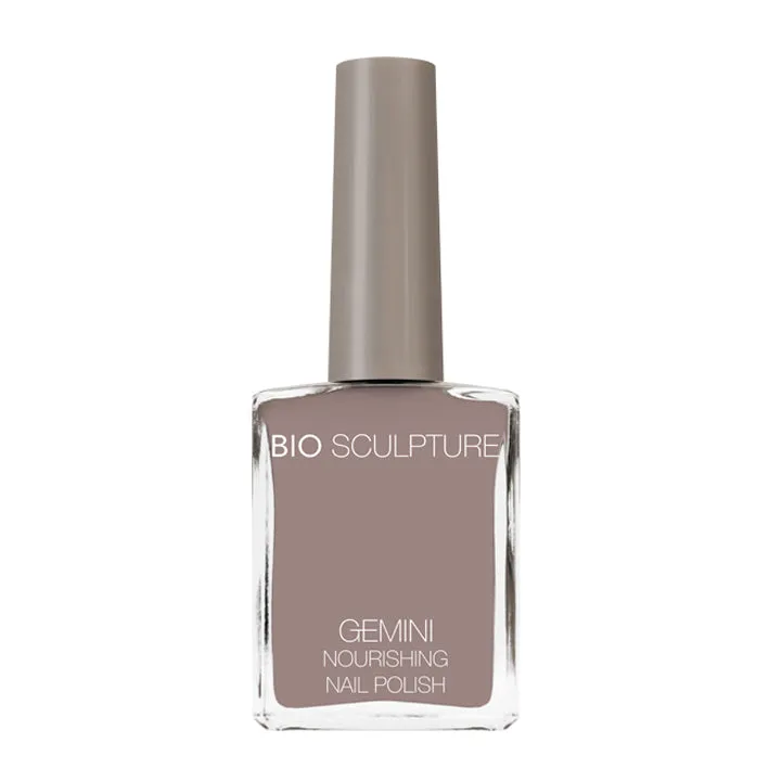 NO.122 ASHES OF ROSE NAIL POLISH