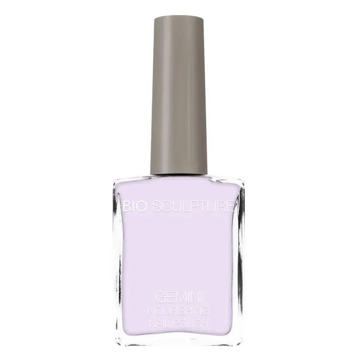 NO.312 FLUTTERING LAVENDER NAIL POLISH