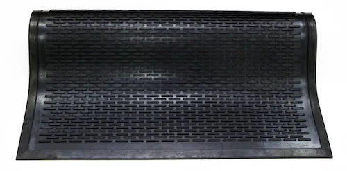 Notrax Slip-Guard Floor Mat - 3'x5' and 3' x 10' (Black) (50NSG-BL3X5 and 50NSG-BL3X10)