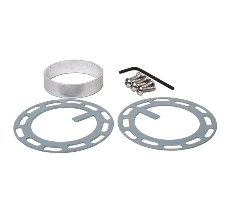 NRG SRK-280NB Quick Release Generation 2.8