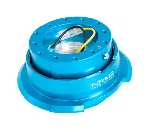 NRG SRK-280NB Quick Release Generation 2.8