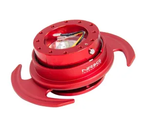 NRG SRK-650RD Quick Release Generation 3.0