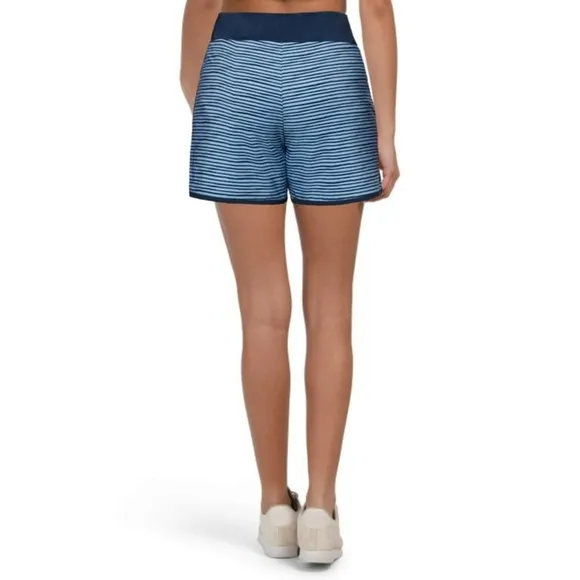 NWT! Hang Ten Women's Lightweight Quick Dry UPF 50 Casual Athletic Shorts